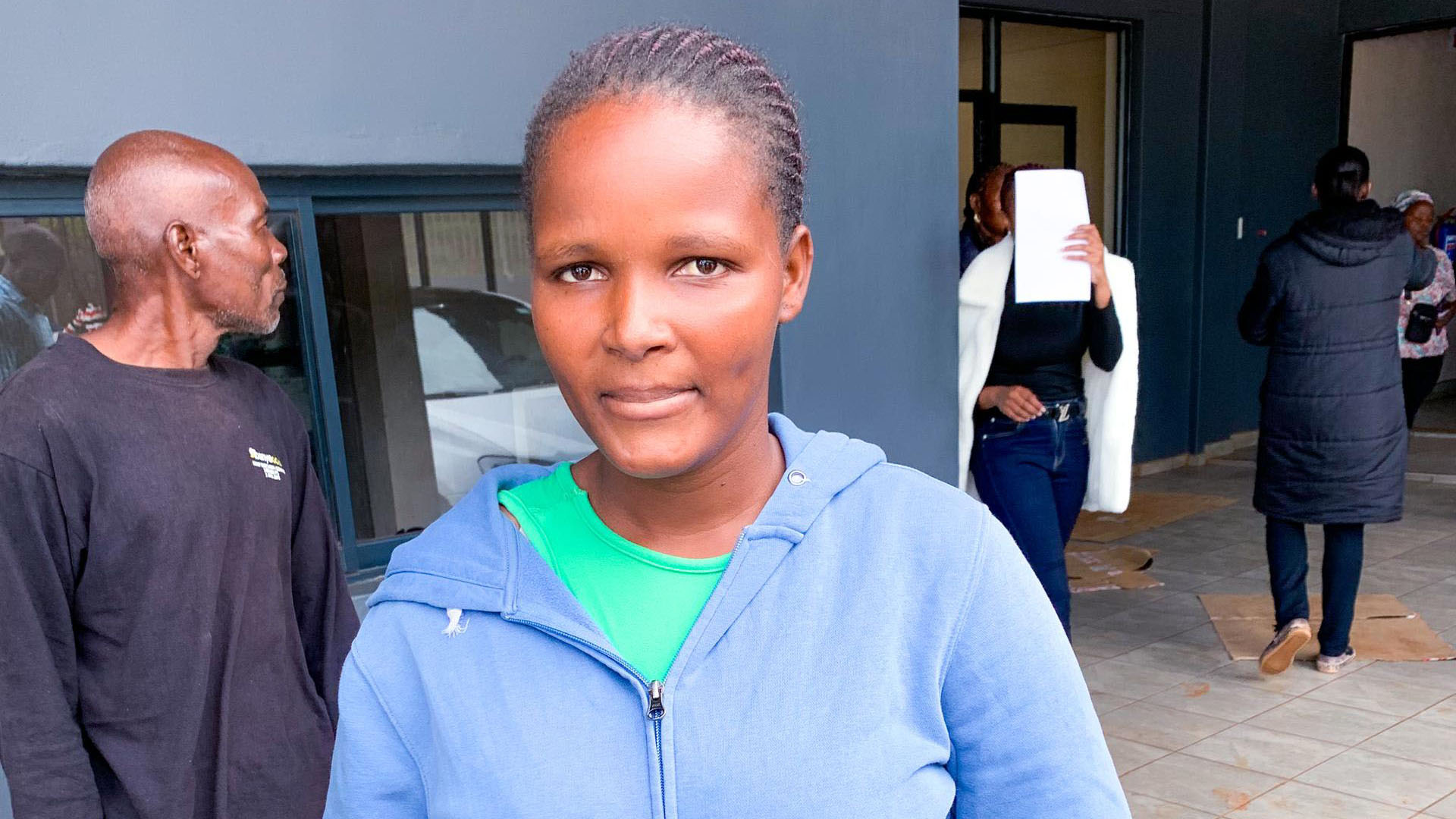 Woman (28) in court for murder of boyfriend’s son 